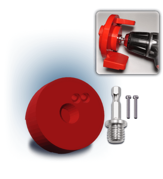 Rotazor Adaptör